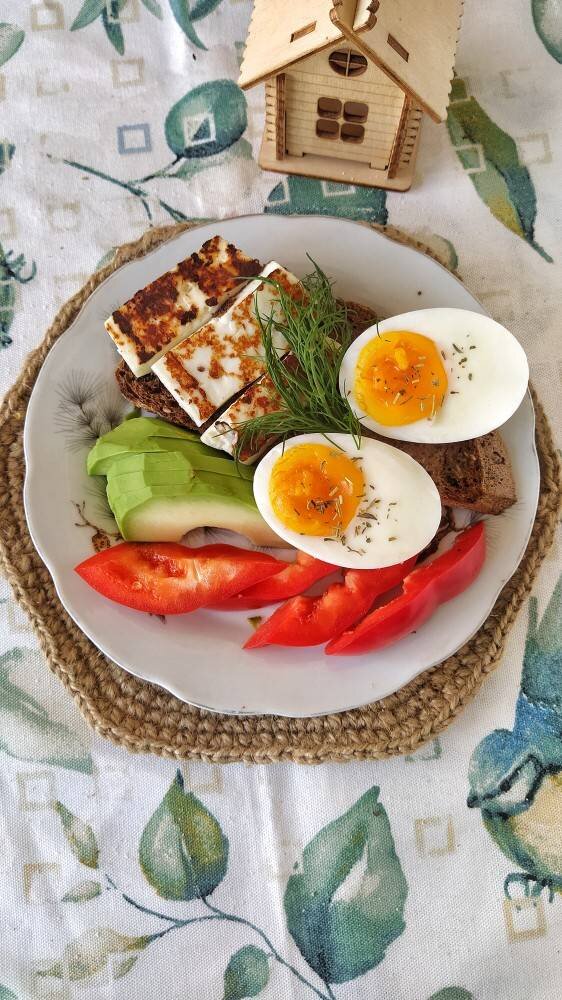 ПП завтрак | Cookpad Рецепты | Яндекс Дзен