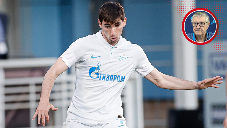 Зелимхан Бакаев