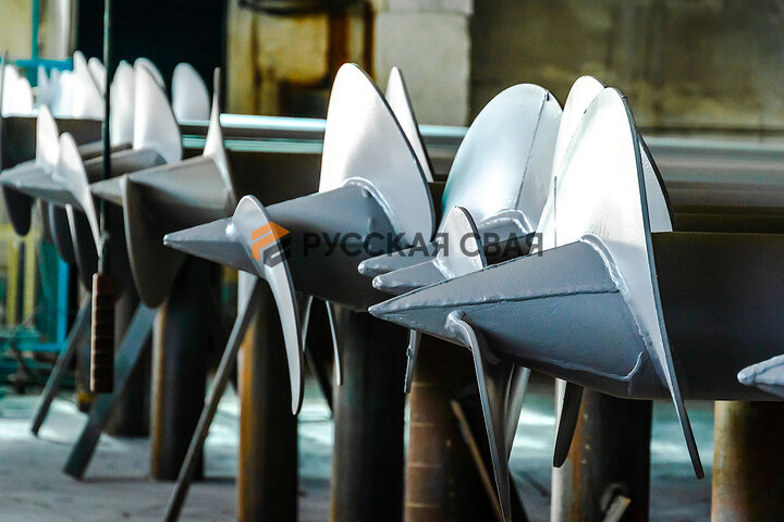 Славянск-на-Кубани металлоконструкции фундамент