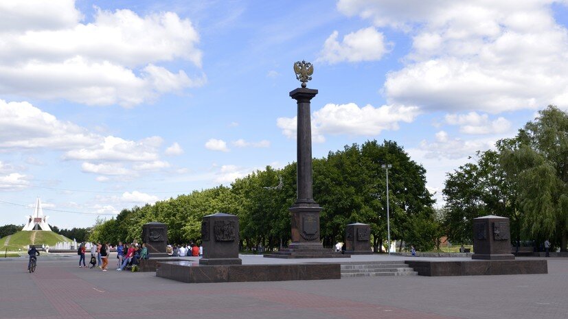  РИА Новости Владимир Горовых