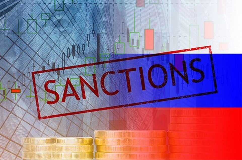 Санкции против россии примеры