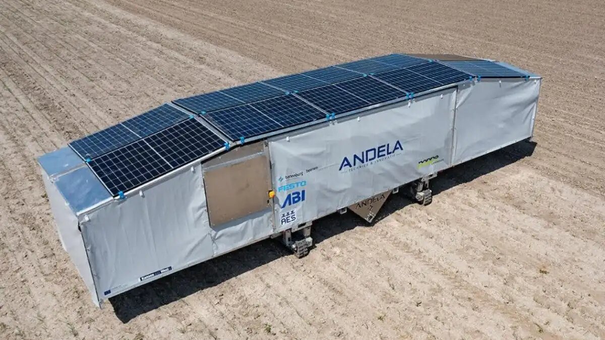 Фото: trekkeronline.nl