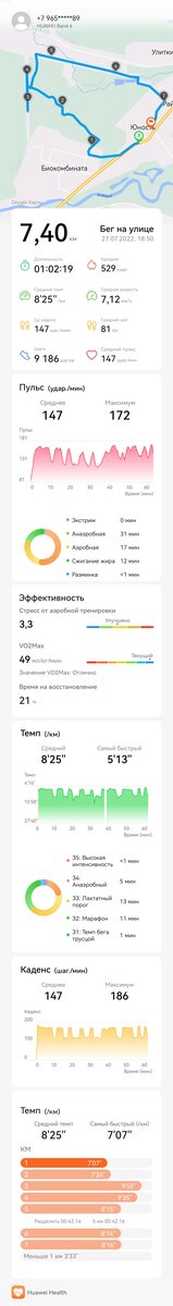 Точка 3-4 это и есть мои метания из стороны в сторону.