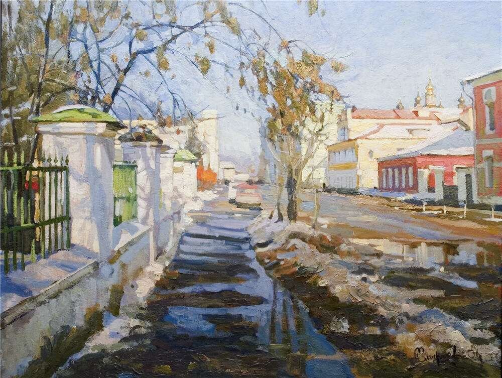 Смирнов С.И.
