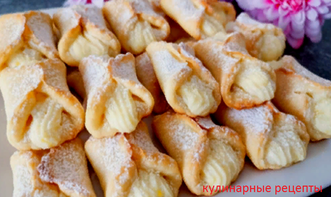 кулинарные рецепты