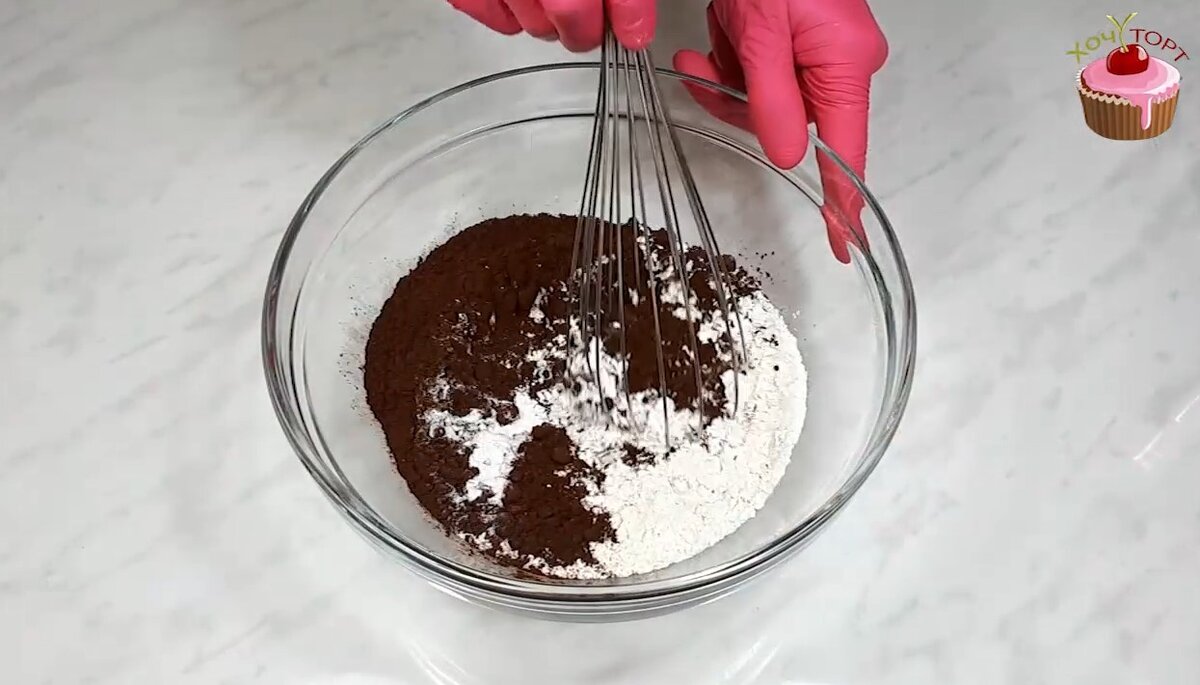 Как сделать вкусную шоколадную помадку?