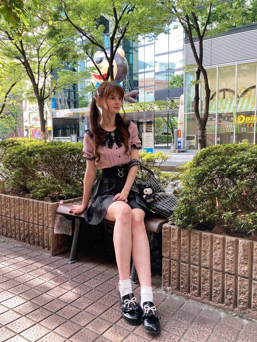 Автор блога