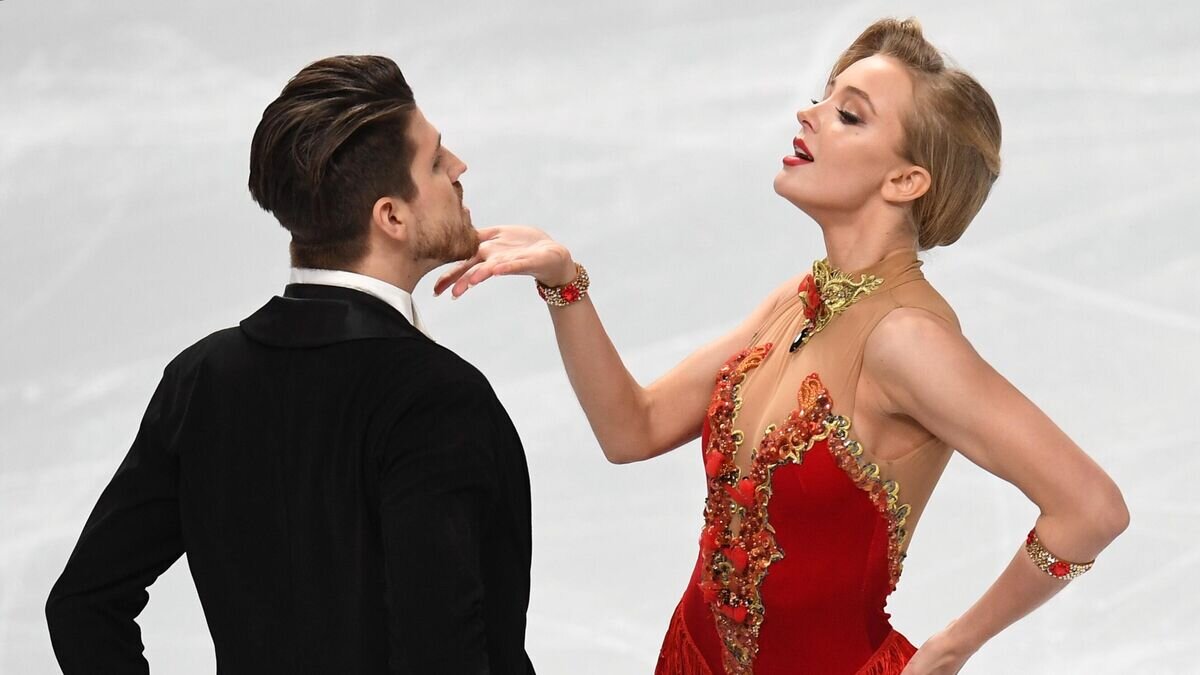    Александра Степанова© РИА Новости / Максим Богодвид