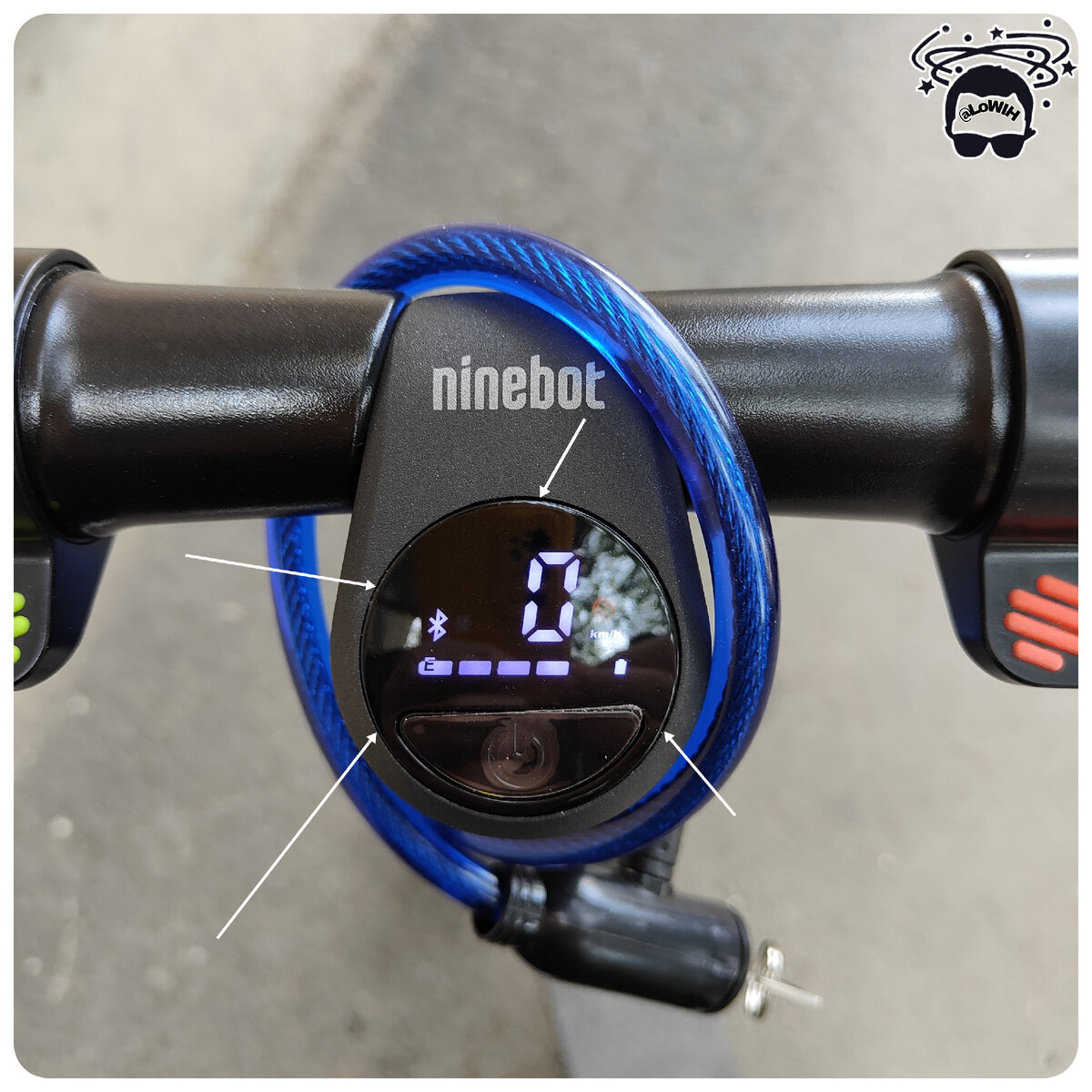 Место возможной протечки.