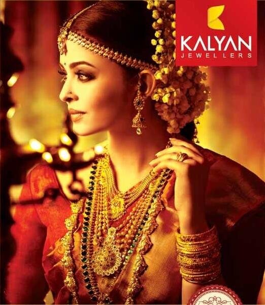 Kalyan Jewellers.