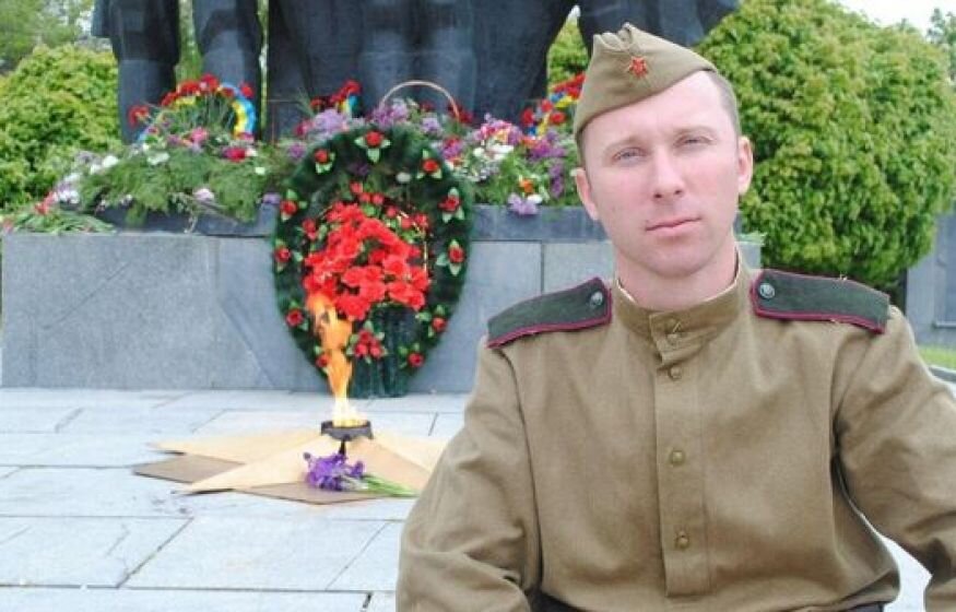    В Запорожской области подорвали автомобиль назначенного Россией главы администрации