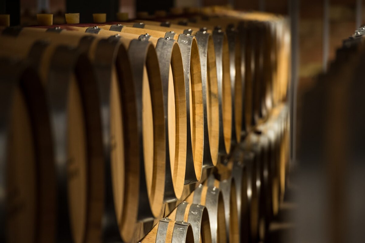 Фото: © Umani Ronchi