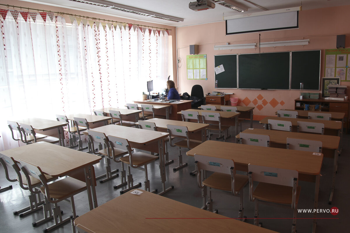 Фото © Кравчук Максим / www.pervo.ru