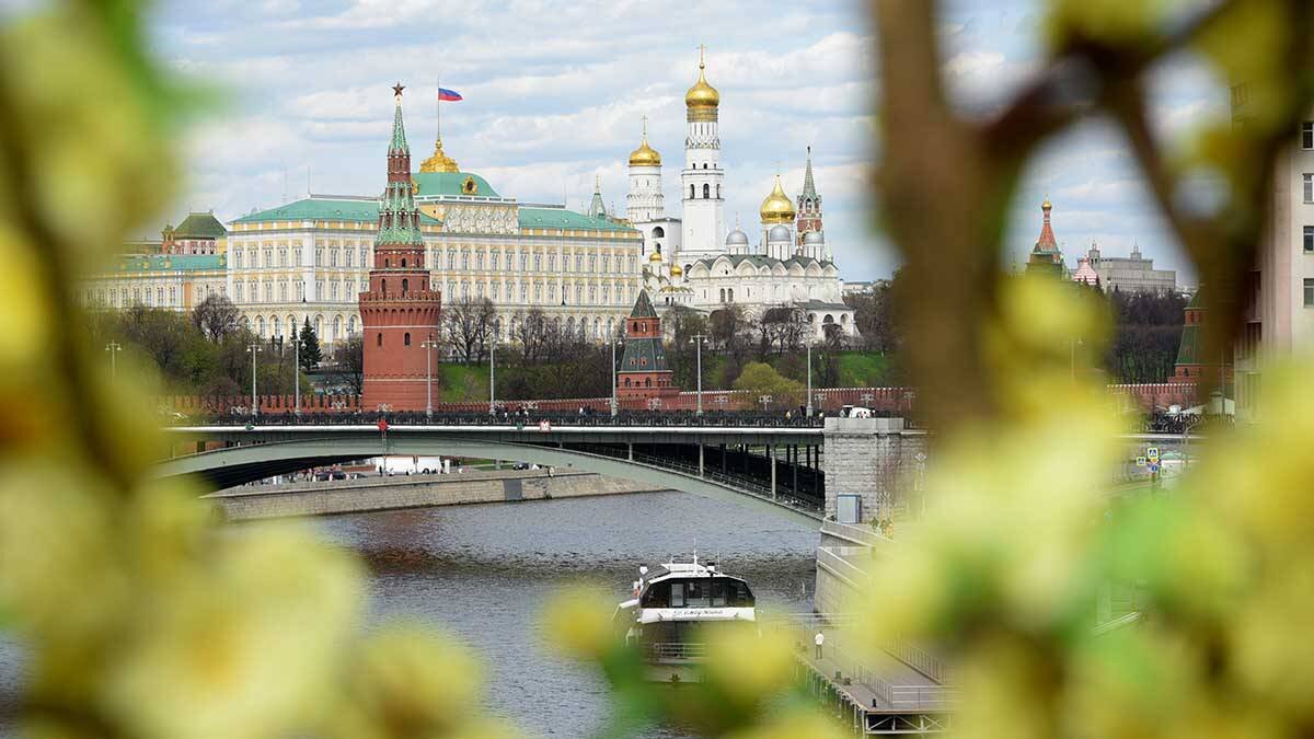    Фото: Пелагия Замятина / Вечерняя Москва