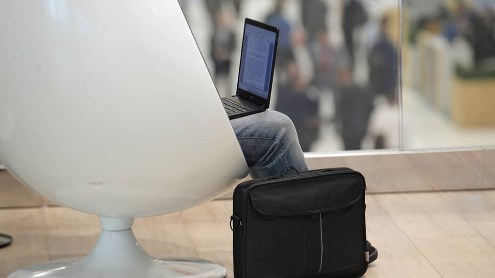    Фото: Дмитрий Лебедев / Коммерсантъ