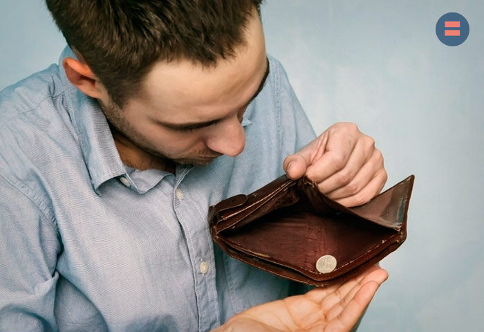 Обанкротиться не так-то просто