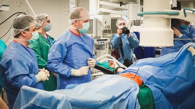     Соответствующая вакансия появилась на портале «Работа России».