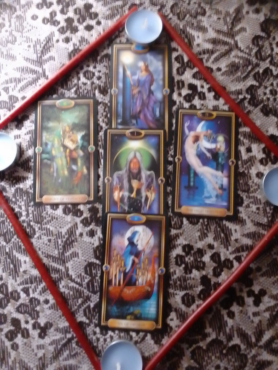 Личное фото автора.