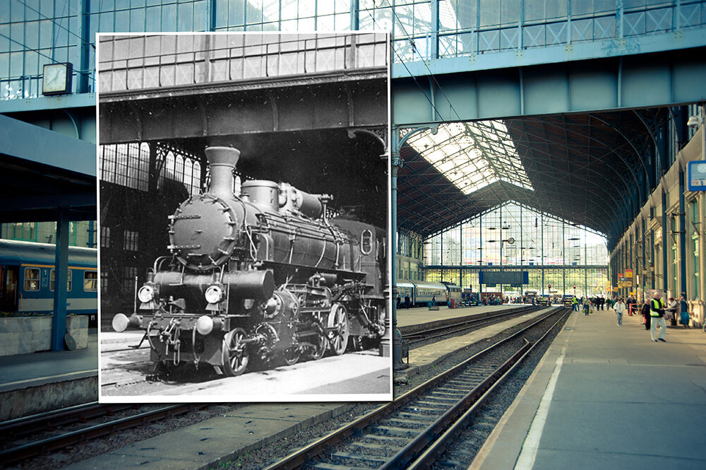 Past photo. Будапешт вокзал 1936. Фотографии прошлое и настоящее. Прошлое и будущее фото. Старое и новое коллаж.