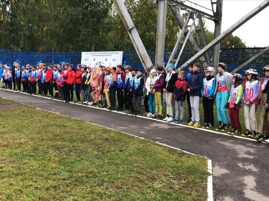     фото: паблик "Спорт - норма жизни Карелия"
