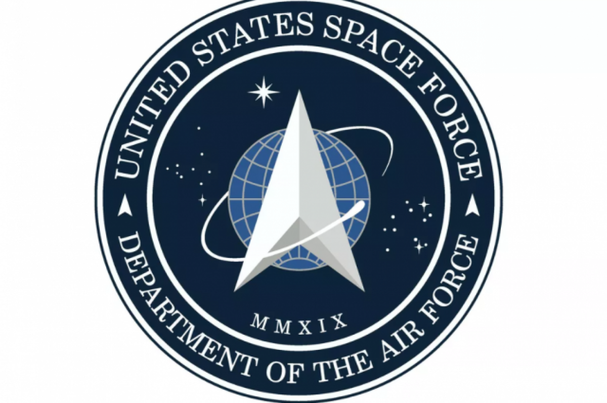    TMZ: в соцсетях высмеяли гимн ВКС США «Всегда сверху»