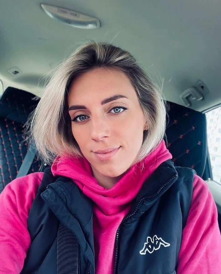 Екатерина Сокольчик