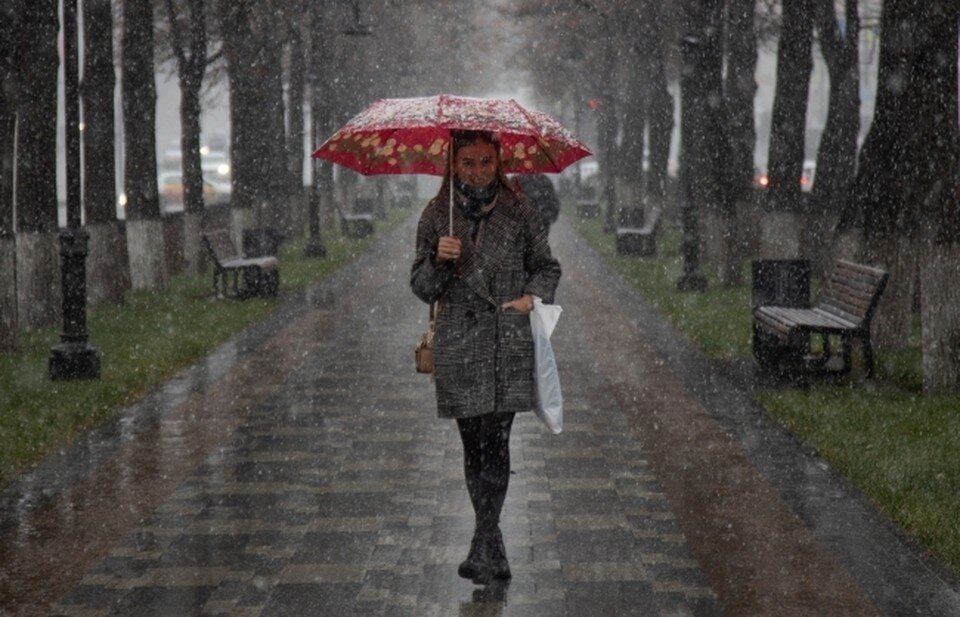     Фото: архив КП