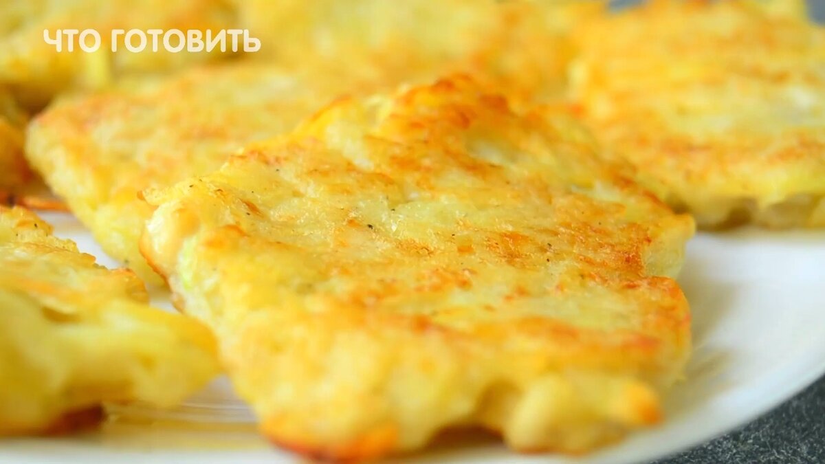 Картофельные драники с мясом в томатном соусе - рецепт автора Юлия