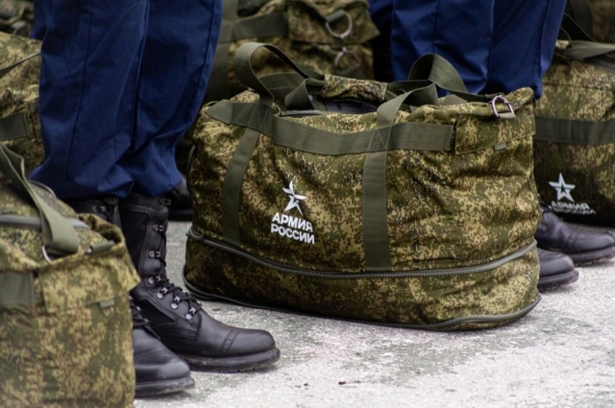    В Набережных Челнах идет организация мобилизации граждан.