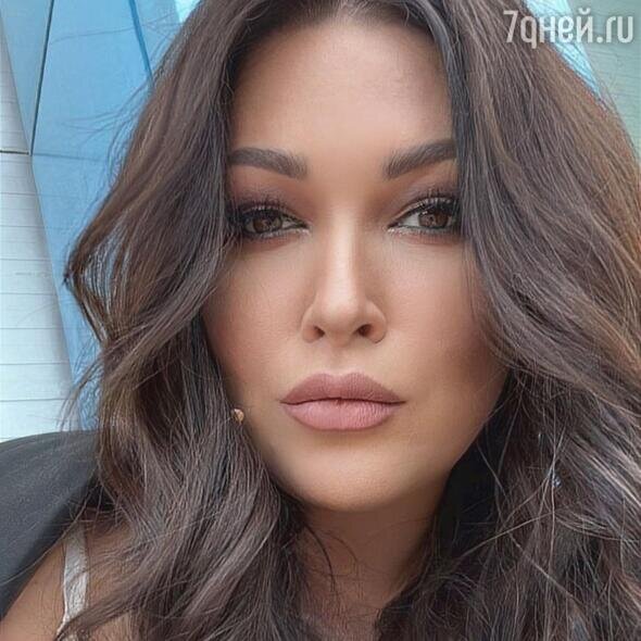    Ирина Дубцова Социальные сети