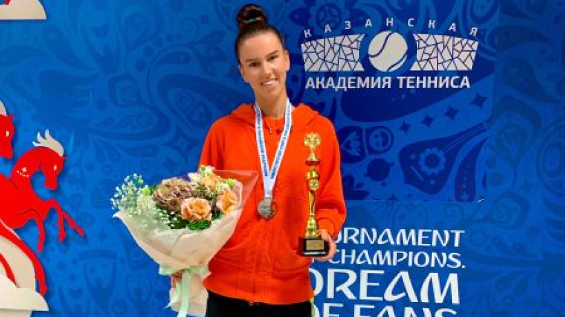    Екатерина Яшина Фото министерство молодежной политики и спорта Саратовской области