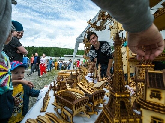     Фото Олега Каргаполова