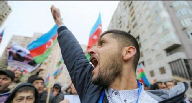 Армянофобия - государственная идеология в Азербайджане