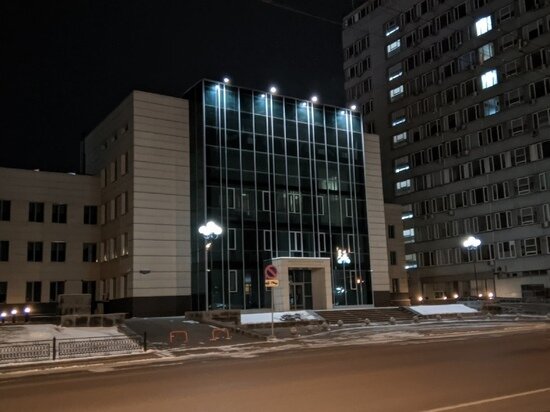     Фото Владислава Пирогова/МК в Красноярске