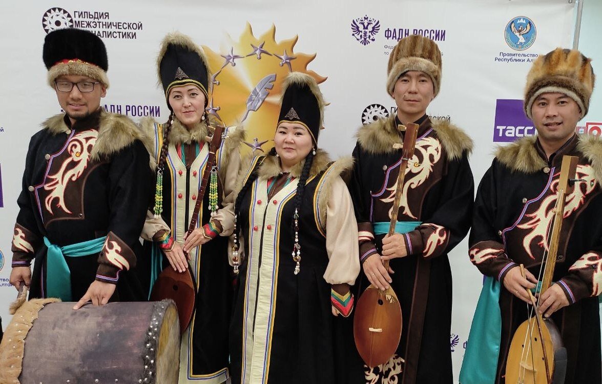 Пресс-служба конкурса "СМИротворец-Сибирь-2022"