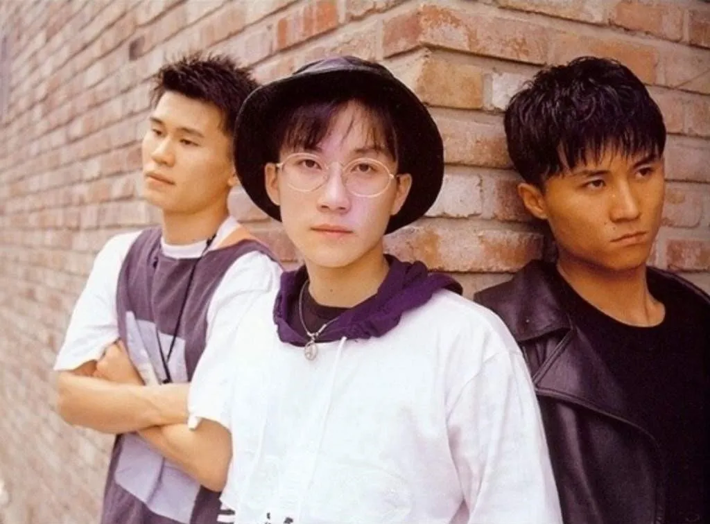 Boys end boys