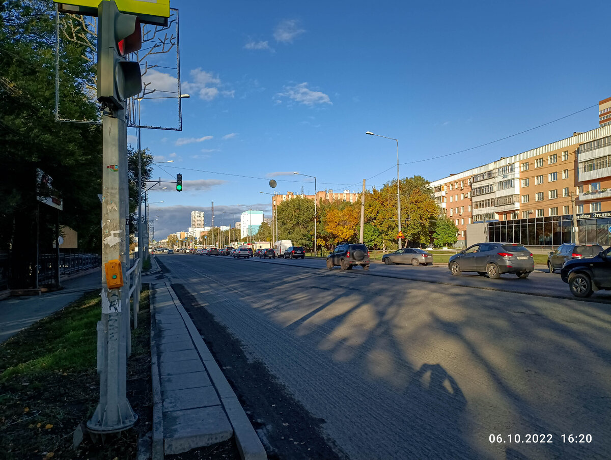 Улица Ново-Садовая