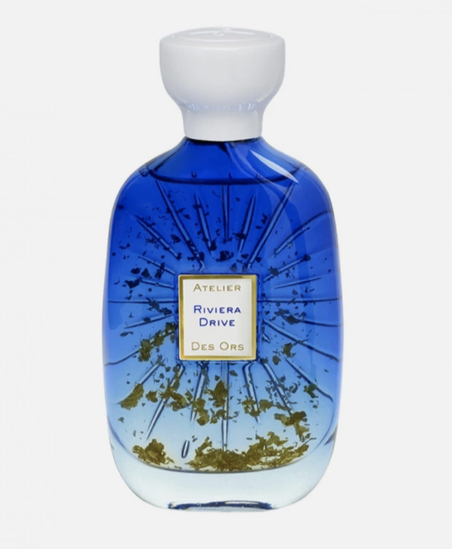 ATELIER DES ORS riviera drive