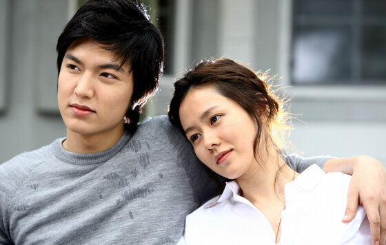 Одна из самых гармоничных ролей Ли Мин Хо