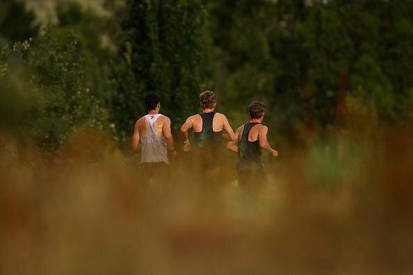   Jason McCawley/Getty Images