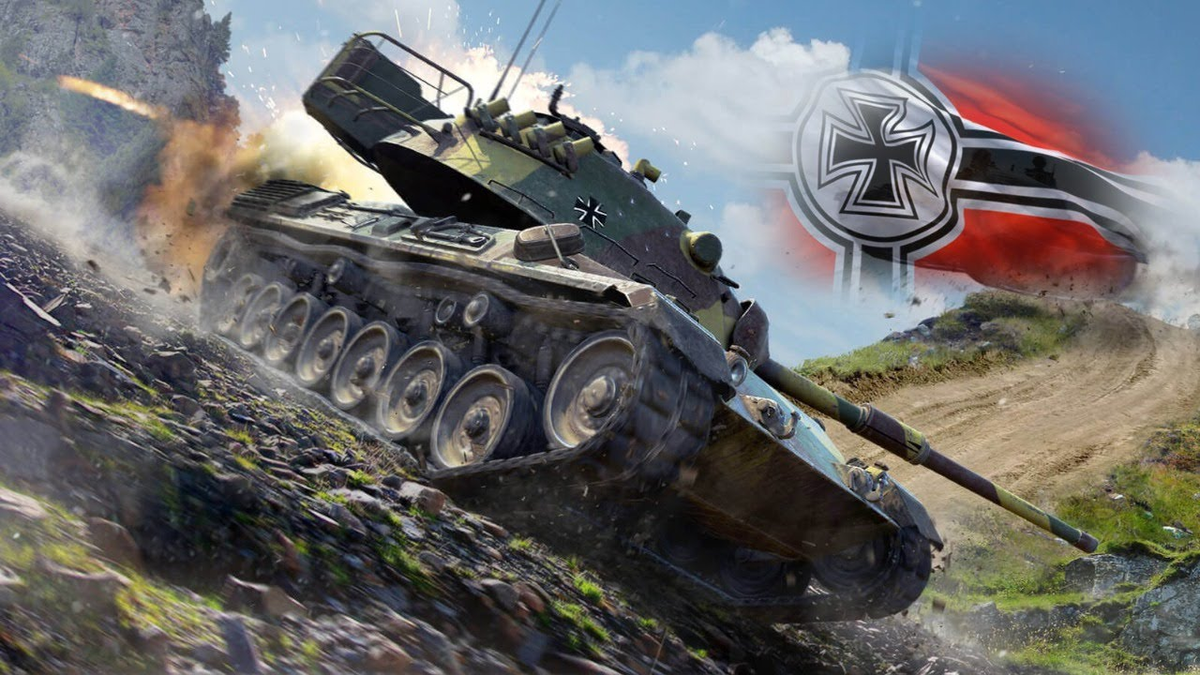 Wot 1.24. Леопард ворлд оф танк. Леопард 1 World of Tanks. Леопард танк ворлд оф танк. Танк Leopard 1 World of Tanks.