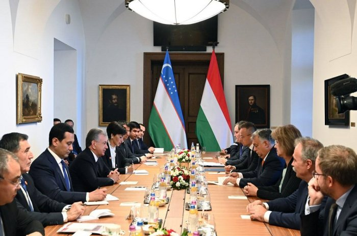 Источник фото: president.uz