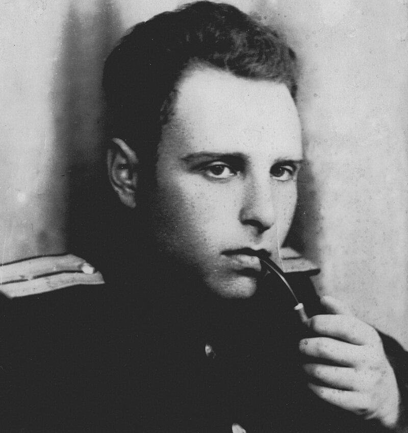 Войскунский Евгений Львович