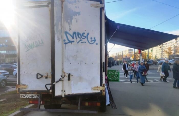    Пресс-служба комитета по вопросам правопорядка и безопасности Петербурга