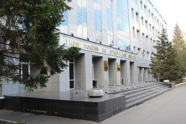    5 экс-граждан Украины получили российские паспорта в Оренбурге