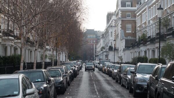   © Sputnik / Дмитрий Паршин