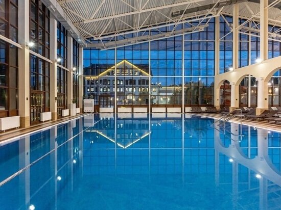     Фото из ТГ-канала администрации г. о. Серпухов