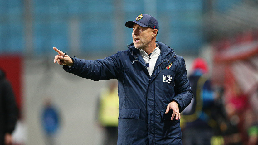   globallookpress.com Edgar Breshchanov