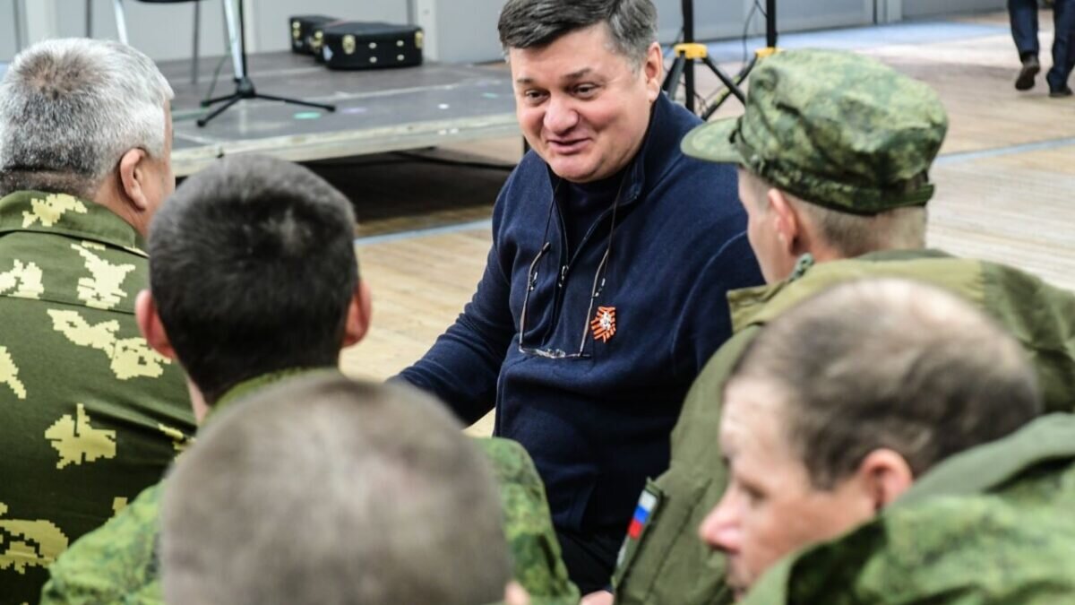    Информцентр Правительства