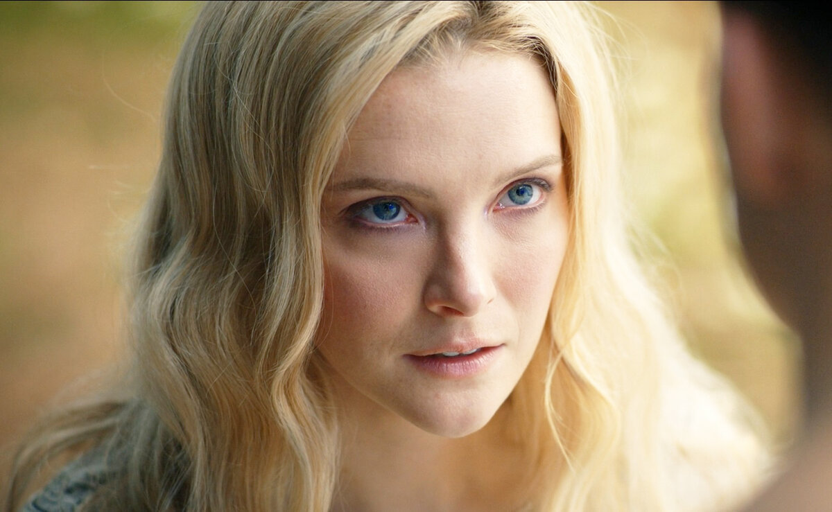 Морвет Кларк в сериале «Властелин колец: Кольца власти»